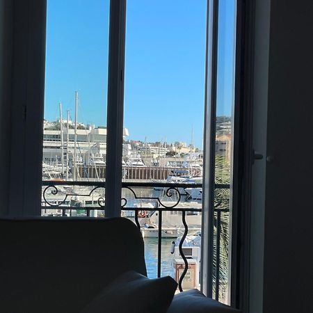 Cannes Old Port, Seafront & Seaview, Yacht Show Port ภายนอก รูปภาพ